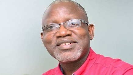 Ikechukwu Kalu is the chief executive officer/lead consultant of Customer Passion Point Limited.